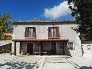 Casale San Felice B&B - Cusano Mutri - 7