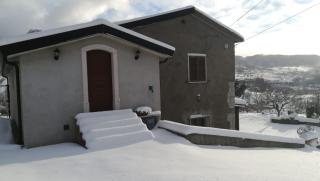 Casale San Felice B&B - Cusano Mutri - 8