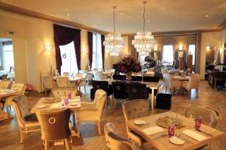 Hotel Resort Märkisches Meer - Diensdorf-Radlow - 6