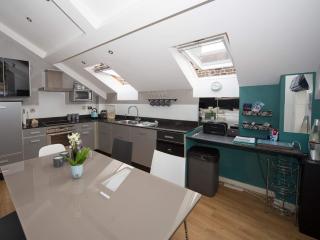 Regent Penthouse - 6