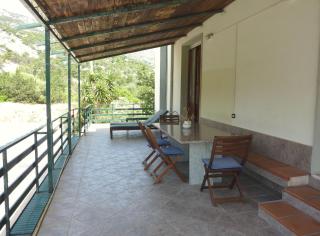 La bouganville Apartments - Cala Gonone - 8