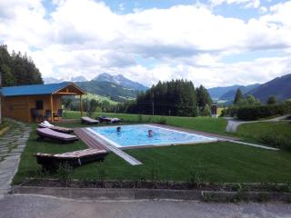 Biohof Haus Wieser - Abtenau - 4