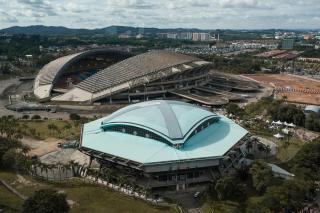 Adore Homestay@Emira Seksyen 13 Shah Alam, MSU, Stadium, AEON Mall - Shah Alam - 5