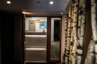 Hotel Lac Bleu 1650 - Saint-François-Longchamp - 7