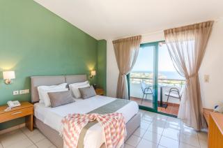 Pela Mare Hotel - Agia Pelagia - 7