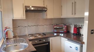 Valley Grove Bungalows - Saundersfoot - 2