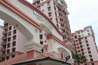 Kota Kinabalu Marina Homestay - 4