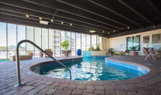 Sands Beach Club Resort - Myrtle Beach - 4