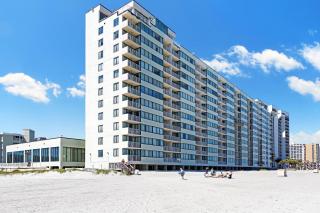 Sands Beach Club Resort - Myrtle Beach - 8