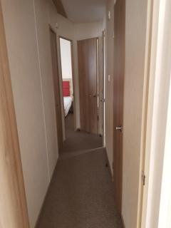 184 Unity Resort Brean - 2