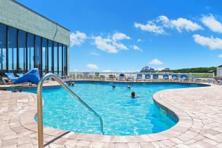 Sands Beach Club Resort - Myrtle Beach - 9