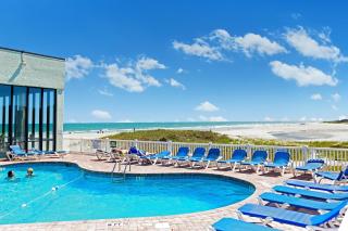 Sands Beach Club Resort - Myrtle Beach - 0