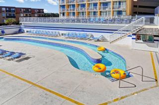 Sands Ocean Club - Myrtle Beach - 1