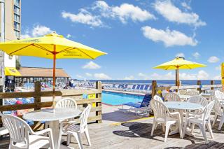 Sands Ocean Club - Myrtle Beach - 7