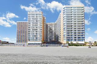 Sands Ocean Club - Myrtle Beach - 0