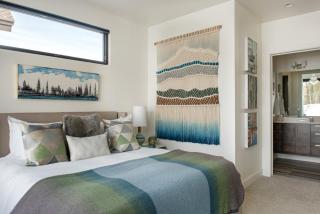 Tanager House - Big Sky - 8