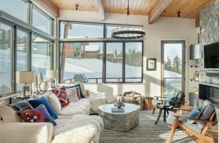 Tanager House - Big Sky - 5