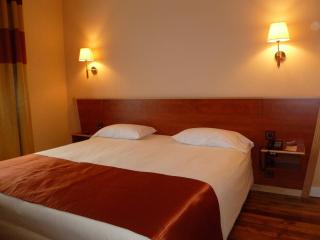 Hôtel Vauban - Brest - 6
