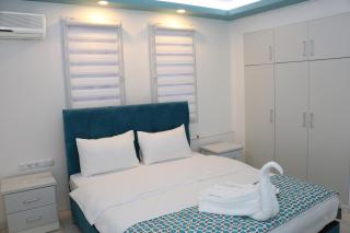 ECS Suw Hotel - Atakum - 5