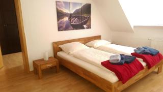 Ferienwohnung Struckmann am Steinhuder Meer - Neustadt am Rübenberge - 2