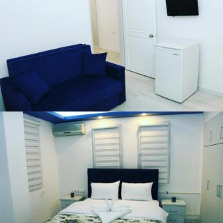 ECS Suw Hotel - Atakum - 6