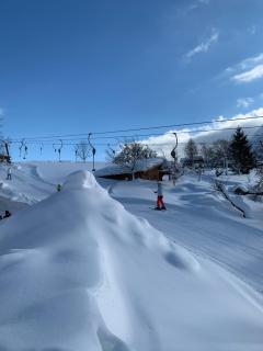 Jagdhütte - Abtenau - 7