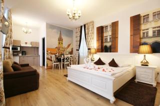 Arhivelor Studios - Sibiu - 4