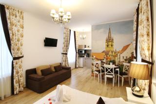 Arhivelor Studios - Sibiu - 5