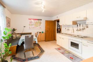 Ferienwohnung Hilgenfeld - Bad Eisenkappel - 7