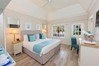 Blue Waters Resort and Spa - Saint Johnʼs - 8