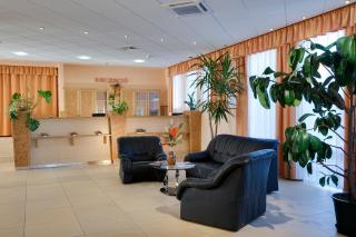 Termálhotel Martfű - 8