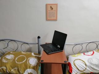 Condo Near NAIA Airport T 1,2,3&4 v4 - Manila - 4