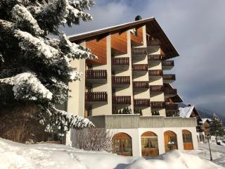Catrina Hotel - Disentis - 0