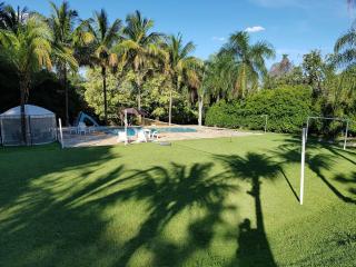 Rancho Hollywood - Lago de Furnas - 3