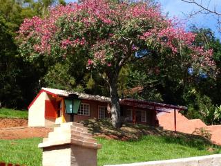 Pousada Chalés da Casa Centenária - Santo Antônio do Pinhal - 1