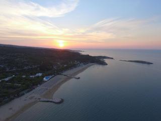 Hotel Gabbiano Beach - Vieste - 7