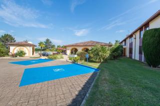 Logis Hôtel Restaurant Solenca - 7