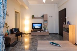 Blue Ark Athenian Nest - Atene - 6