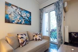 Blue Ark Athenian Nest - Atene - 7