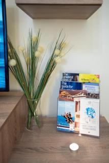 Blue Ark Athenian Nest - Atenas - 3