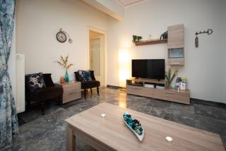 Blue Ark Athenian Nest - Atenas - 5