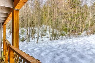 SkiWay Lodge at Thunderhead - 5