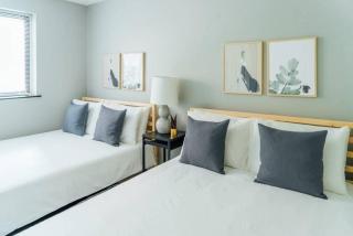 1BR Stylish Apartment, Perfect for Getaway - Oakdale 201 - Chicago - 3