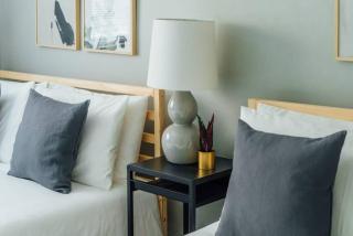 1BR Stylish Apartment, Perfect for Getaway - Oakdale 201 - Chicago - 4