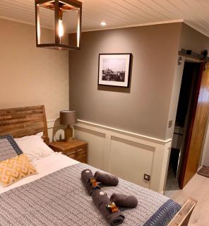 The Tower Arms Hotel - 1