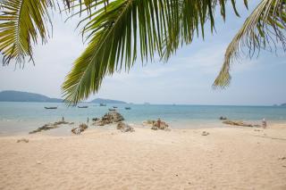 Amazing Apartment Sea View & Sunset - 4