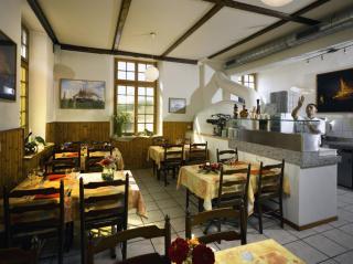 Hotel de la Gare - 2