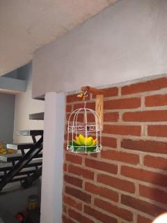 Casita Típica Cholulteca - Completa (8 prs) - Cholula - 7
