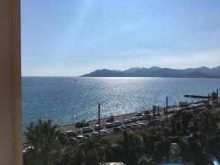 Cannes apartment with sea view, aircondition and parking - Cannes - 2