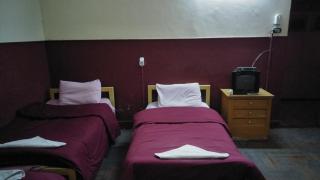 New Palace Hotel - Il Cairo - 3